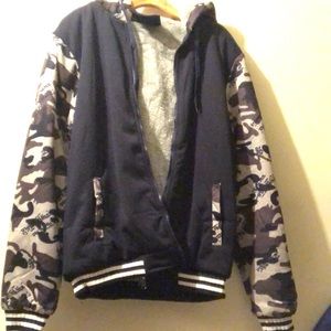 🌷3 for $15🌷 NWOT Jacket